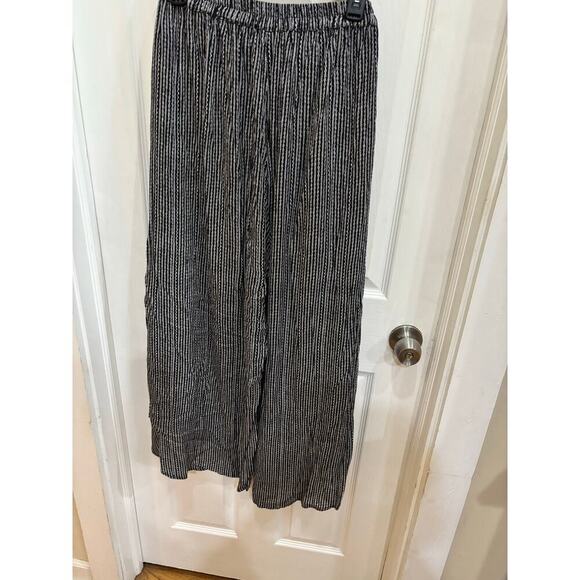 Kori Wide Leg Pants Size XL - Picture 6 of 7